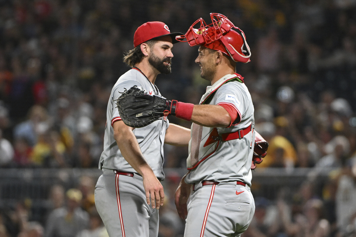 '대반전' 예상 못한 LG표 빅리그 역수출? 잠실 예수, MLB 복귀전 …