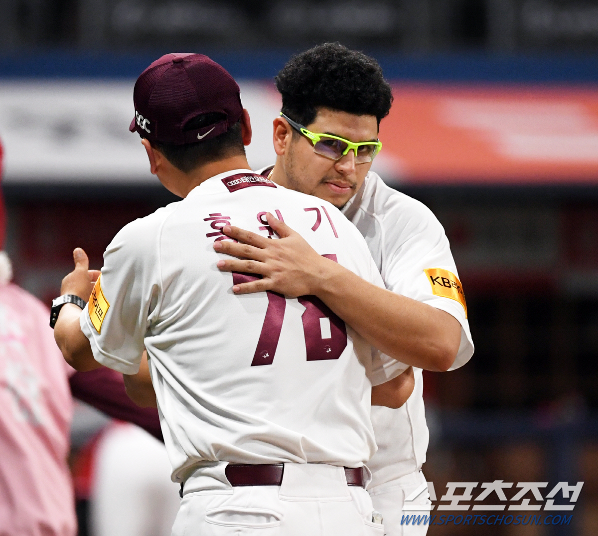 0:1→4:1→4:4→6:4. '고추가루 팍팍' 엘키라시코 6대4 승리 …