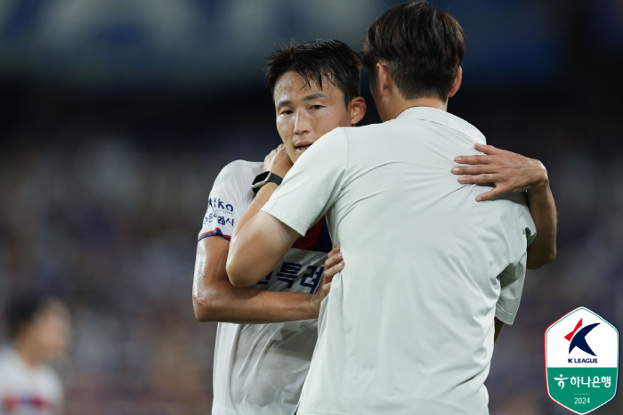 '돌아온 MVP'손준호,제주전서 홍명보호 눈도장 찍을까...포르투갈 코치…