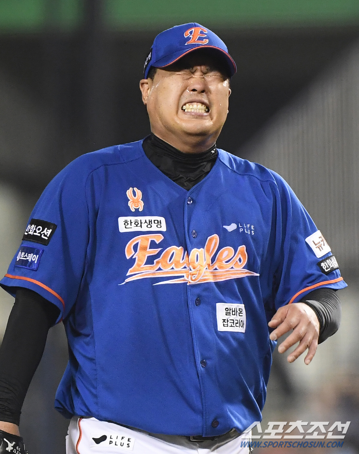 가장 힘들 7회, 149km 강속구가...무엇이 RYU '괴물'로 만들었…