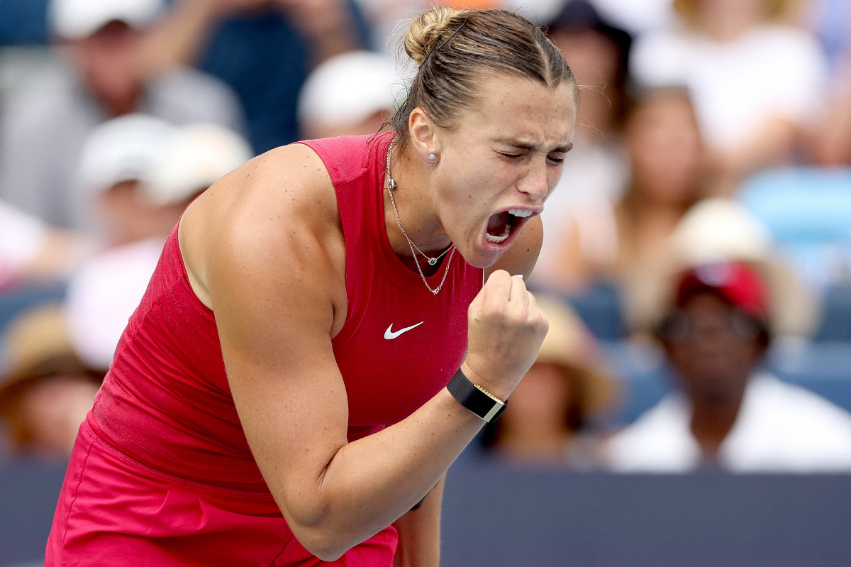 샤라포바 우승했던 코리아오픈, WTA 500으로 승격! → 세계 1위 시…