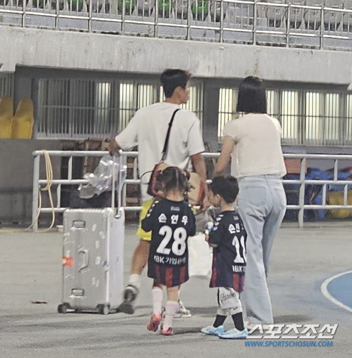 '수미의 교본'손준호의 열망"아이들에게 자랑스러운 국가대표 아빠 되고 싶…