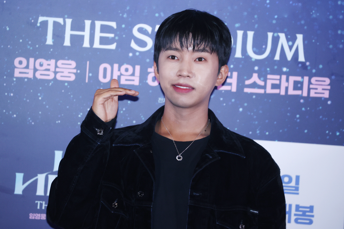 [SC이슈] "이래서 '임메시' 하는구나"…임영웅, '뭉찬3' 시청률 올…