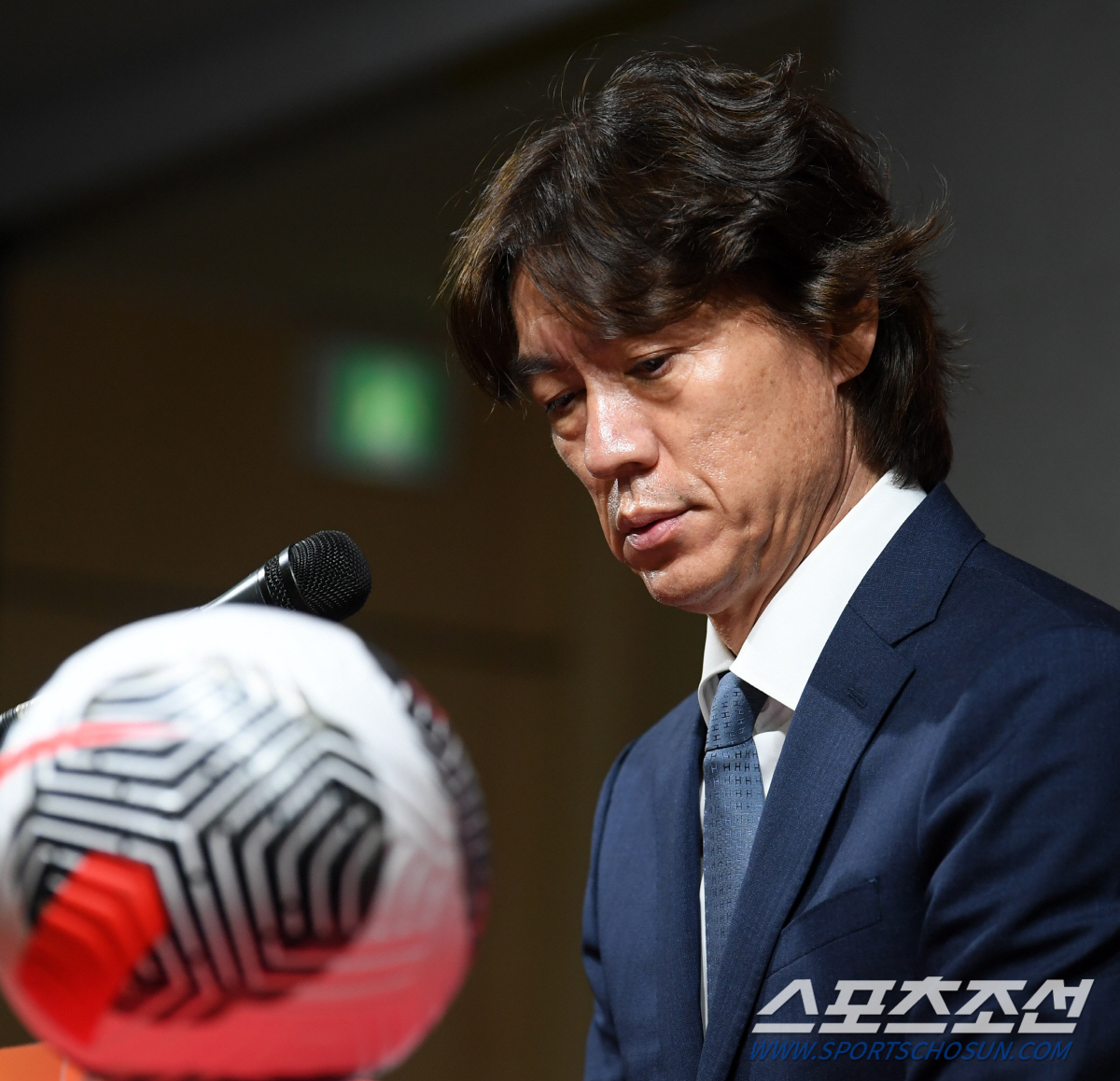 '대체불가 유럽파 삼대장' 손흥민-이강인-김민재 홍명보호에서도 중심축…큰…