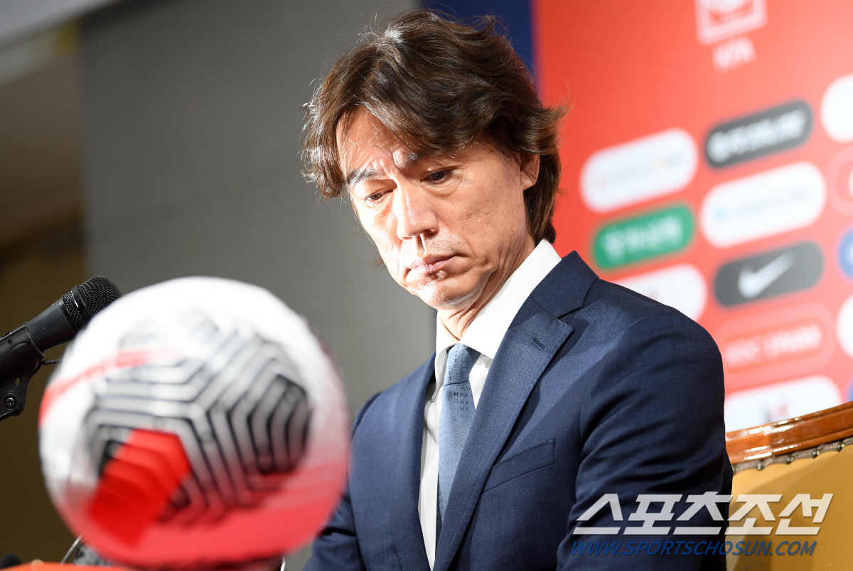 "미래에 방점" 이강인→양민혁, 2000년대생 무려 7명…변화의 신호탄 …