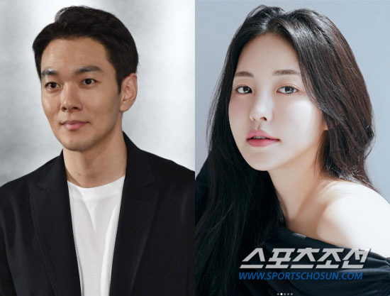 이규한·유정, 연애 1년만에 결별→SNS 언팔 "서로의 앞날 응원" [종…