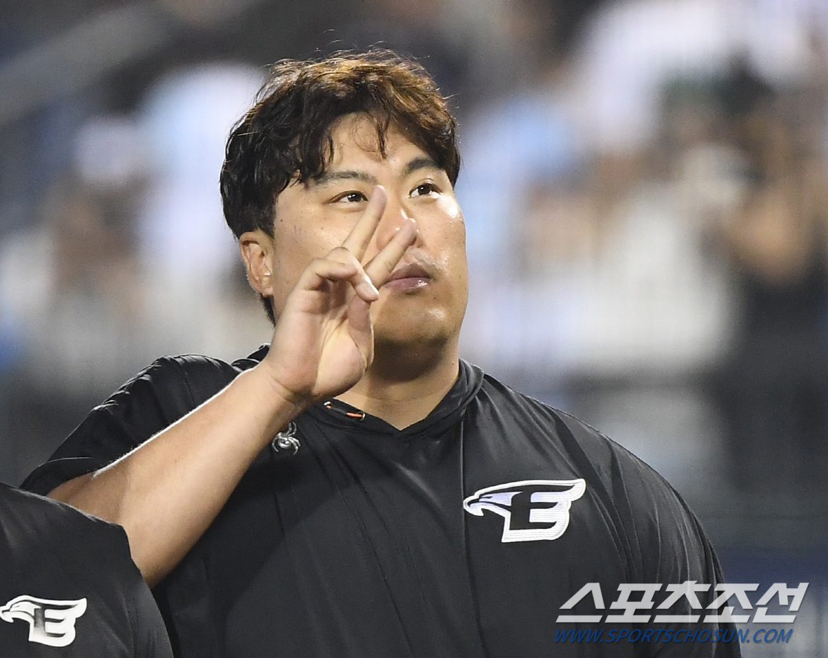 4개월 전 ABS에 대노→95개 중 73개가 스트라이크...'괴물'의 진…