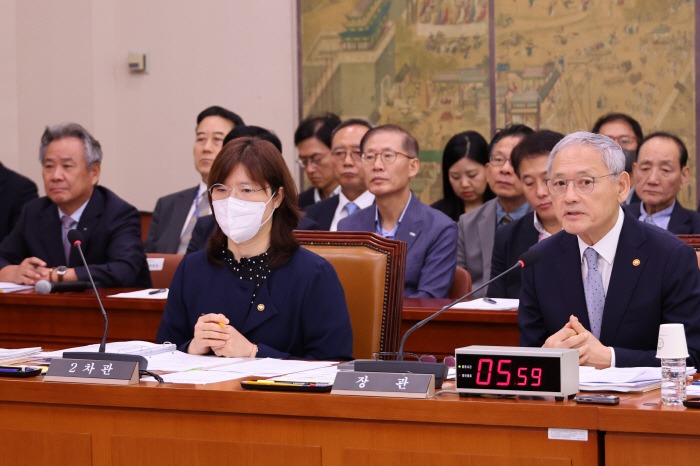 "19세기 협회,21세기 선수" 뜨거웠던 문체위...문체부"9월6일까지 …