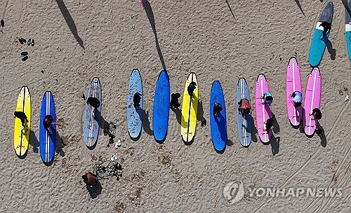 [연합뉴스 자료사진]
