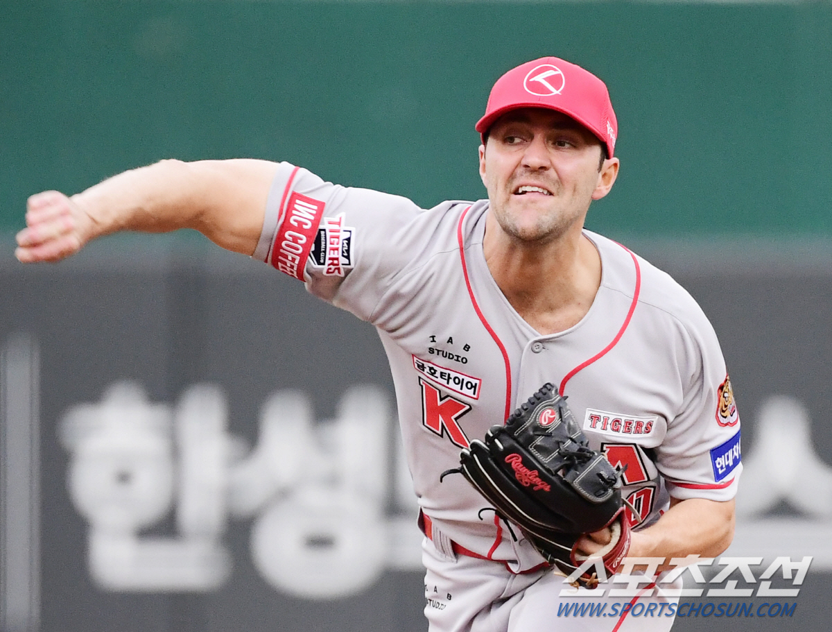 "꼭 KS 갈게!" 동료들의 약속-팬 폭풍 응원 댓글, '외인' 아닌 '…