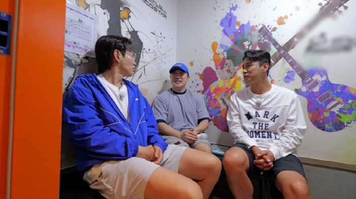 “방송 은퇴할 수도” 장성규, 주짓수 관장과 현피 (2장1절)