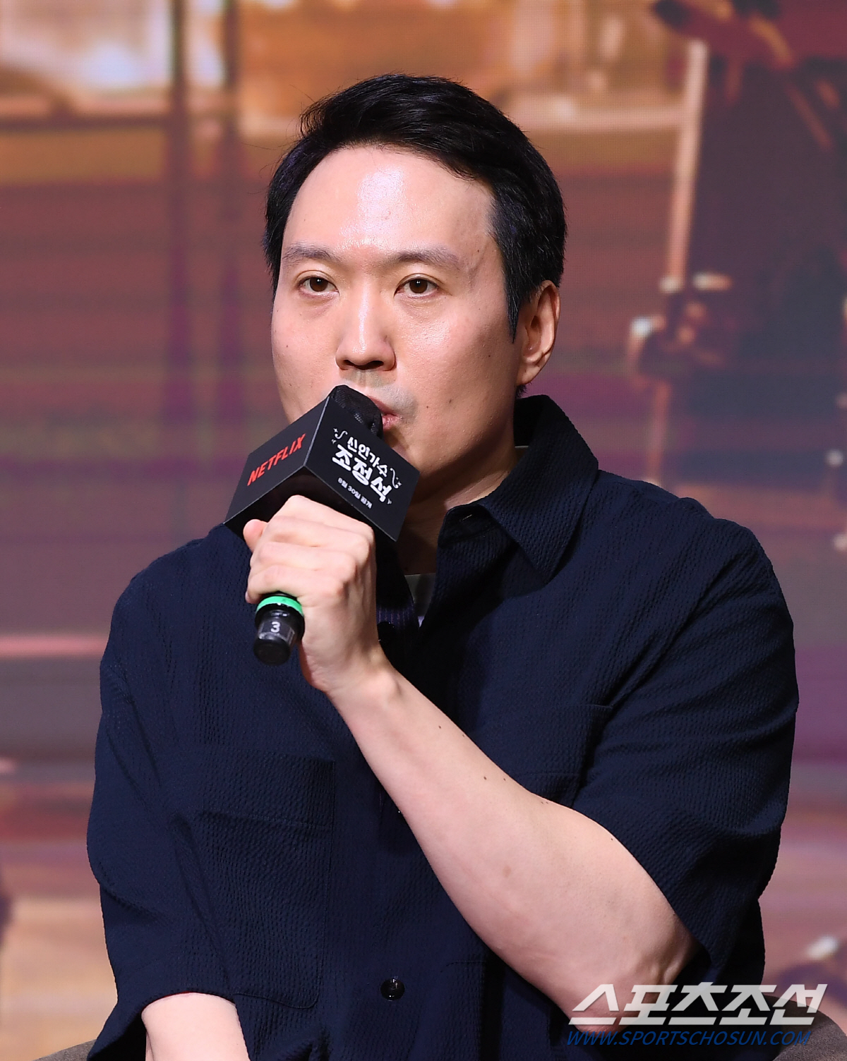 [포토] 신인가수 조정석 이정원 PD