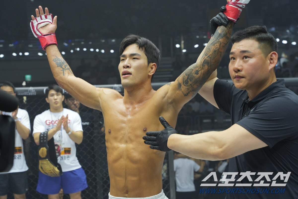 "일본인 킬러 될 것." 작년 러시아 우승자에게 도망갔다고 도발한 최연소…