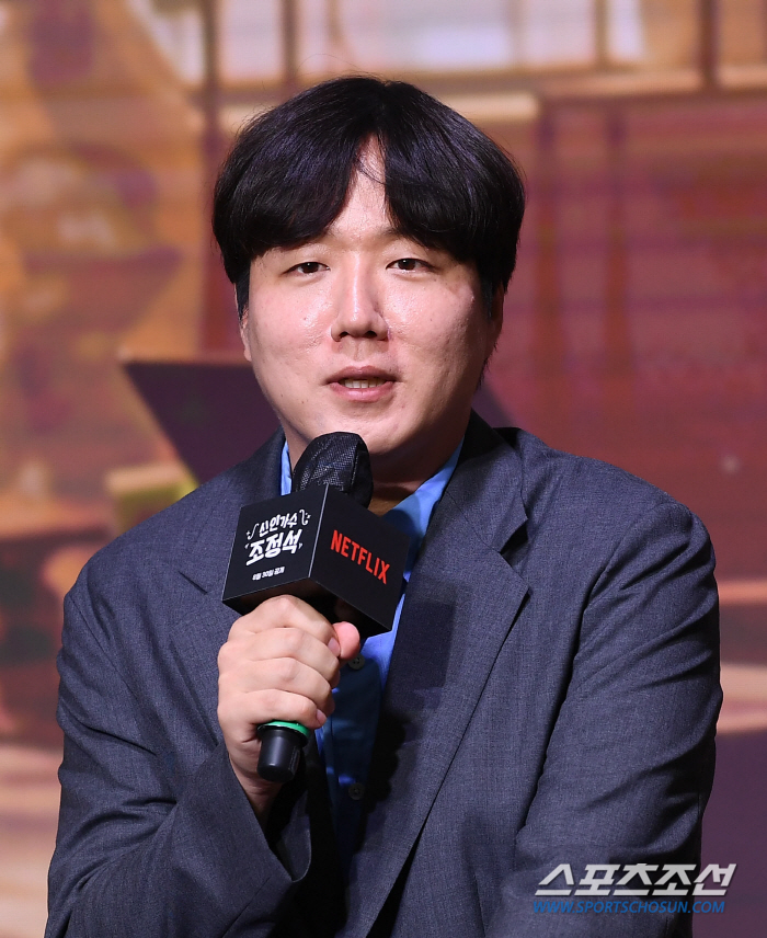 '신인가수 조정석' 양정우 PD "진심 담은 '조정석 표' 음악, 전 세…