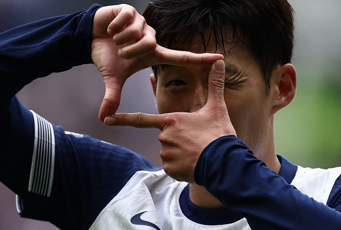 여기도 손흥민 저기도 손흥민, EPL+BBC+통계 매체 주간 베스트11 …