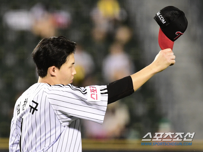 '천적 앞에서 천적이 되다.' 6이닝 무실점으로 KT전 3연승. 10-0…