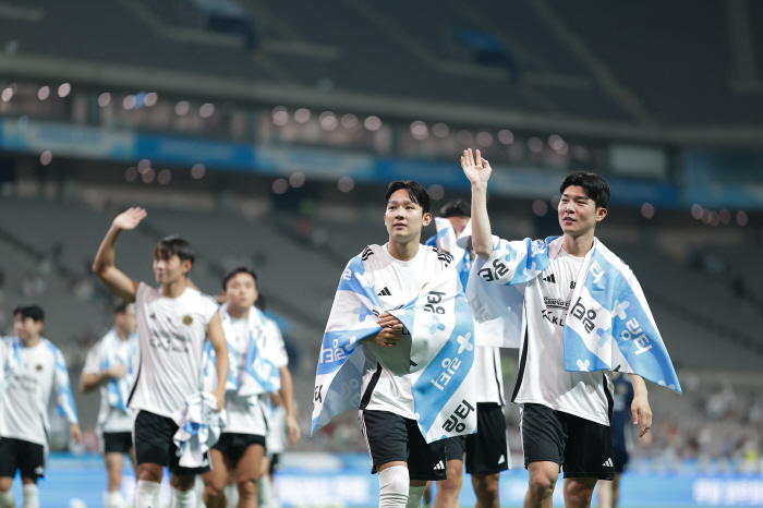 "이런 시즌 본 적 있나요" K리그1 1~6위→6점차, 8~12위→4점 …