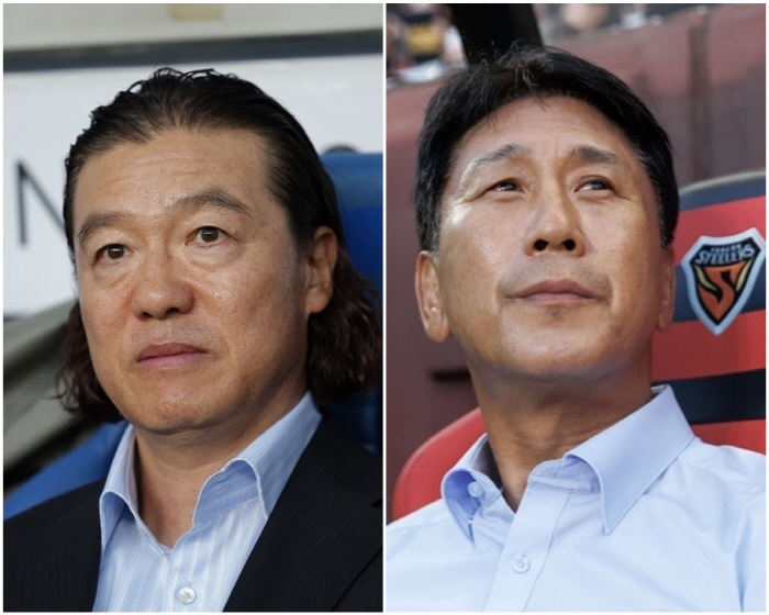 "코리아컵 결승도 동해안더비!" 울산VS포항 '상암벌 빅매치' 성사