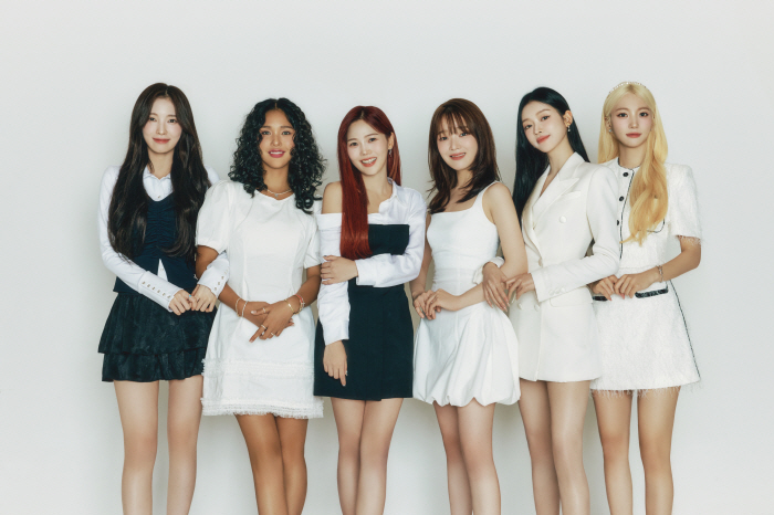 [SC인터뷰]"팀 정체성 다시 보여주자"…오마이걸이 10년차에 데뷔초 콘…