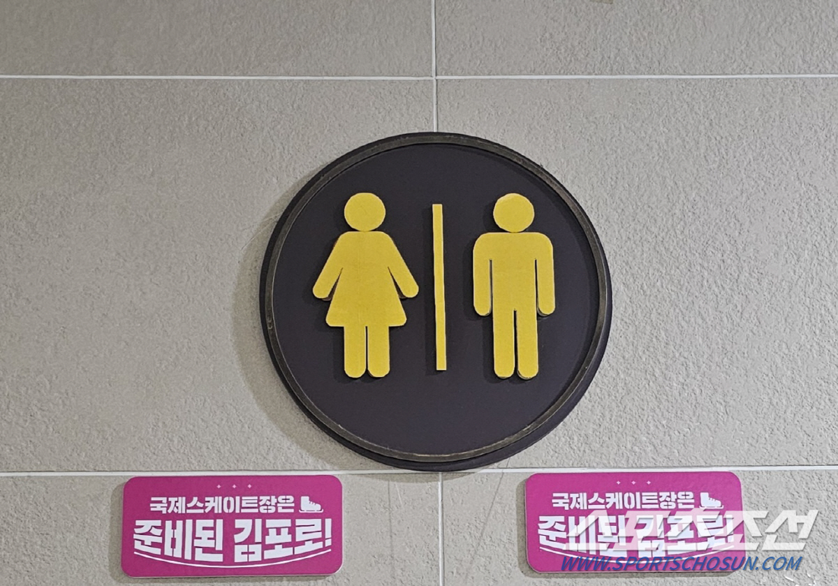 '김포의 진심' 대한체육회 연기 결정에도 국제스케이트장 유치설명회 "이유…