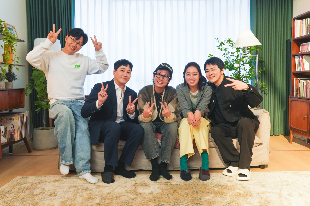 '신인가수 조정석' 오늘(30일) 데뷔 ♥거미→아이유·99즈 '20년 특…