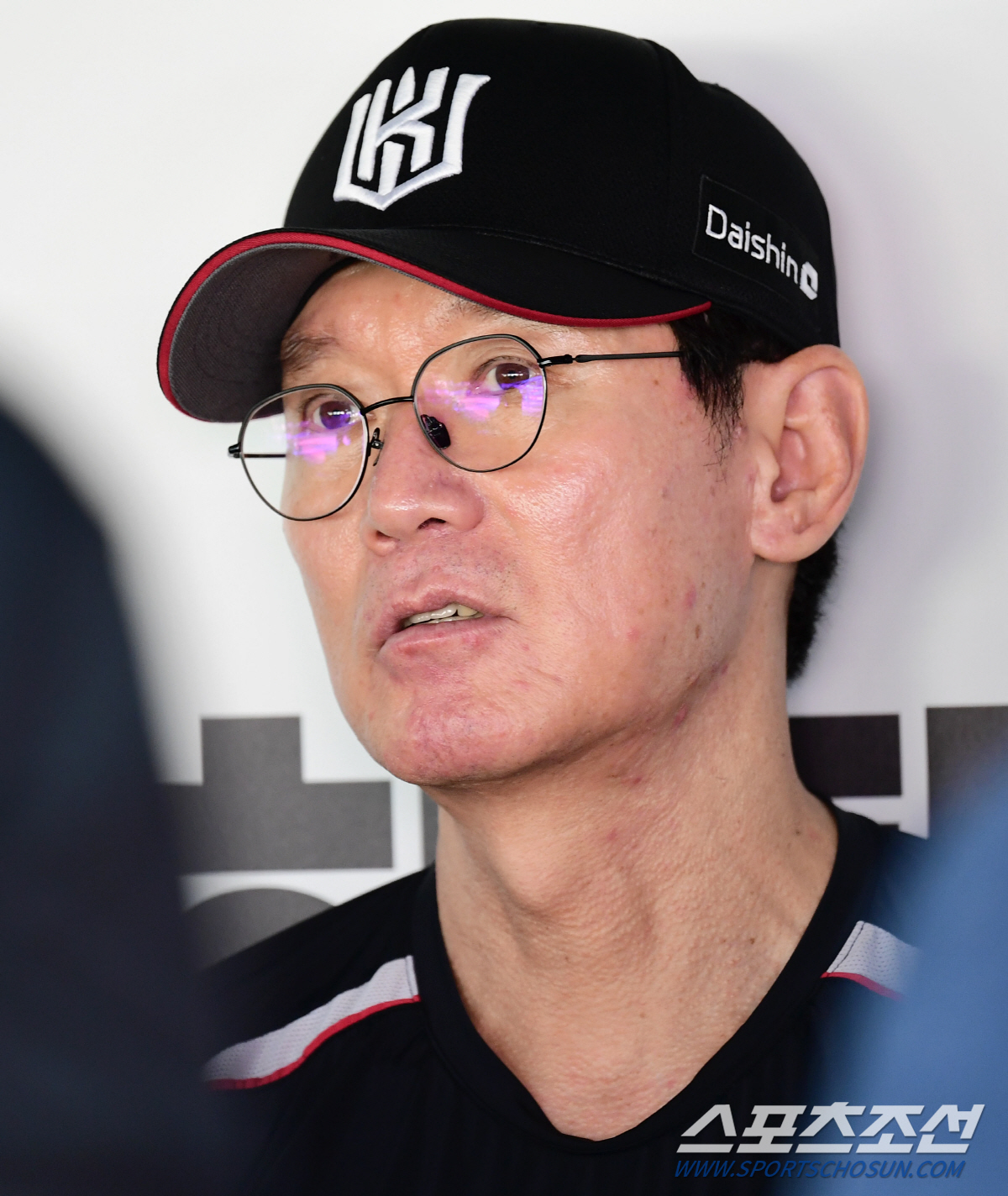 "벤자민 1차전 지고, 세상이 무너지는 줄 알았다. 4연패 생각했다" 이…