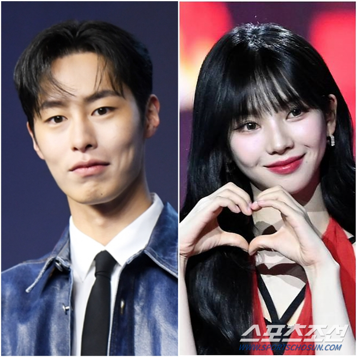 [SC이슈] "카리나 못 잊었나"…외로웠던 이재욱, '결별' 후 첫 예능…