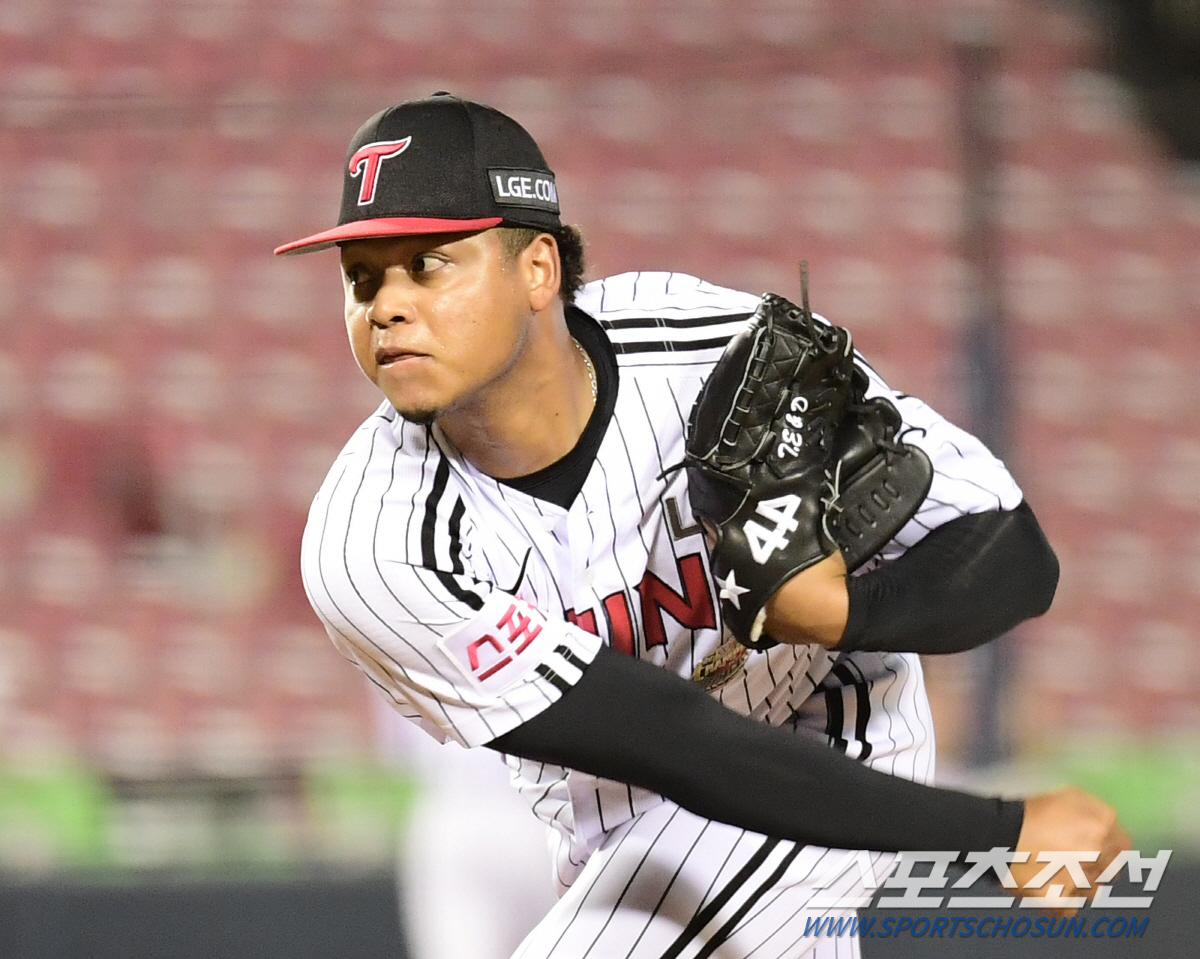 4연승 가능했는데 충격의 역전패로 2승2패. 그래도 선발 야구가 된다. …