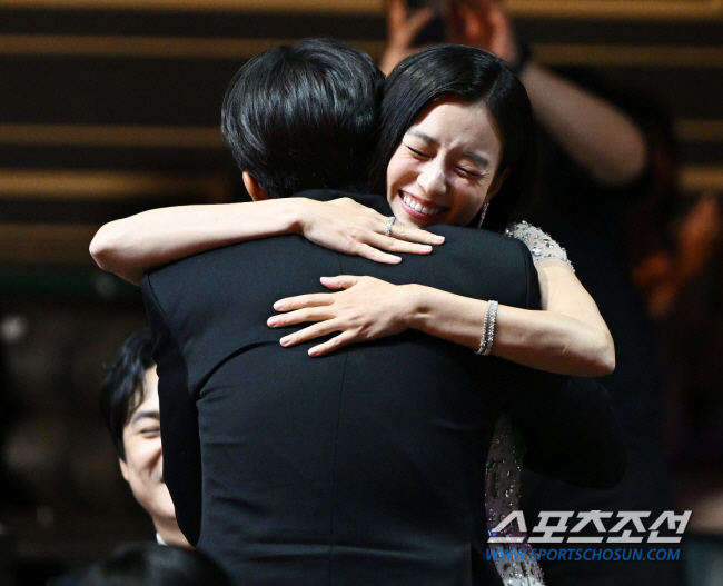 [단독] 이정하 "'무빙' 끝나고 처음 얻은 성장의 시간..단점 보완하자…