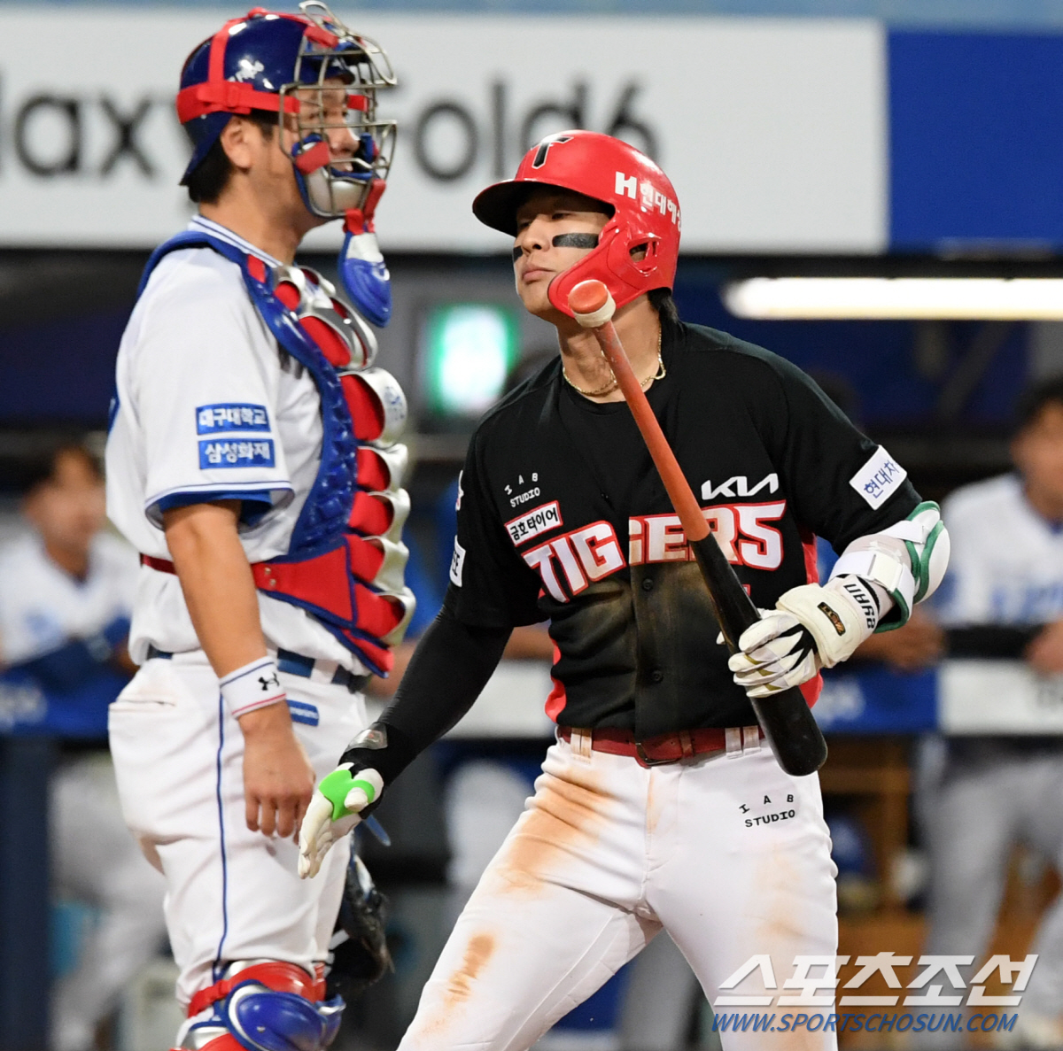 '오늘만큼은 김도영 안 부럽다' 신들린 타격감 리드오프 박찬호가 포효했다…