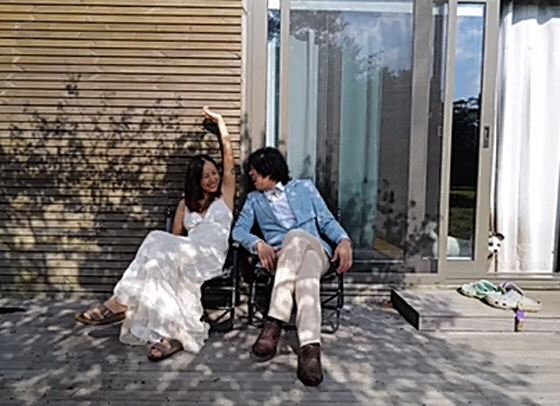 이효리♥이상순, '달달한' 입맞춤 "결혼 11년 주년..덕분에 잘지냈습니…