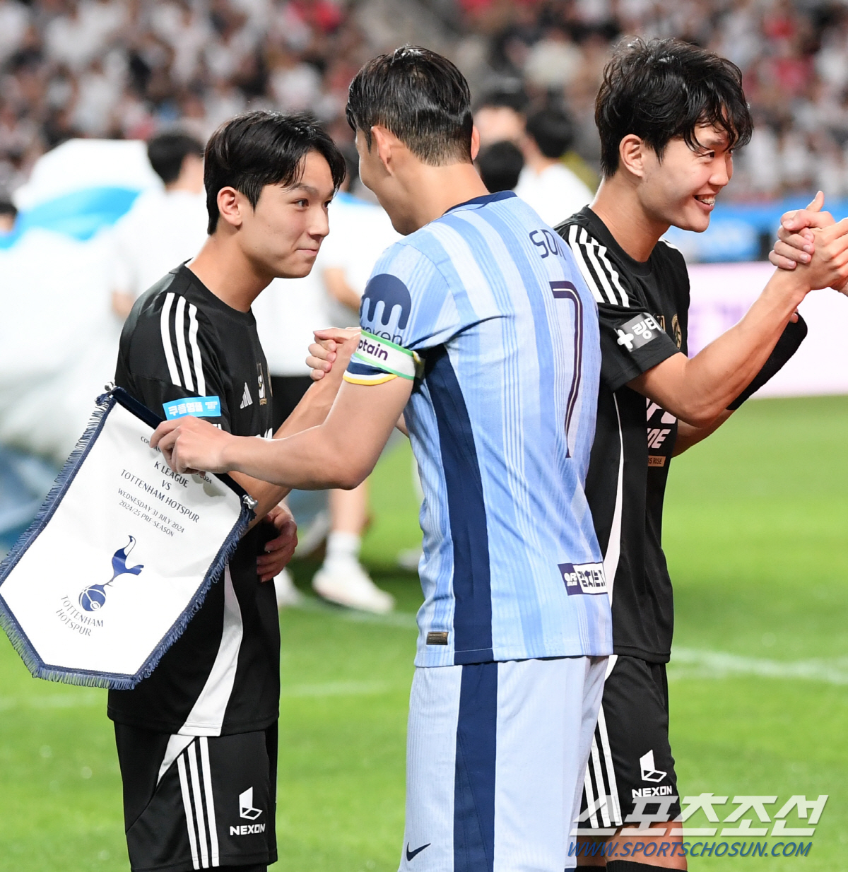 "사활 건 24시간 매니지먼트" 1차 과제는 내부 결속, 홍명보호 첫 출…