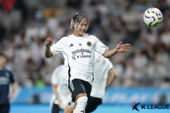 [현장라인업]'이승우 또 벤치' VS '린가드 선발'…전북-서울 라인업 …