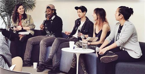 [사바나 바달리치 디렉터 제공. 재판매 및 DB 금지]