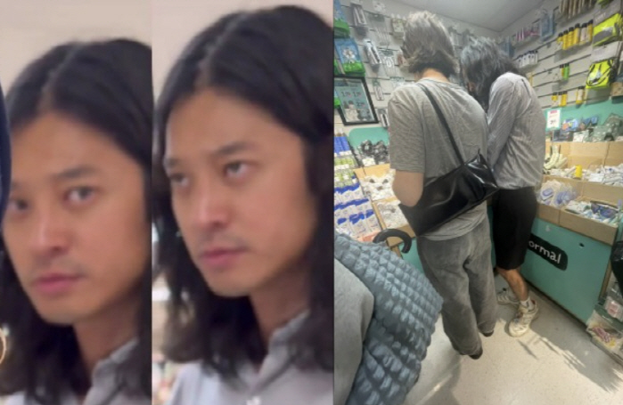 "정준영 조심"..프랑스 현지인 경고글 확산되며 최근 얼굴 공개[종합]