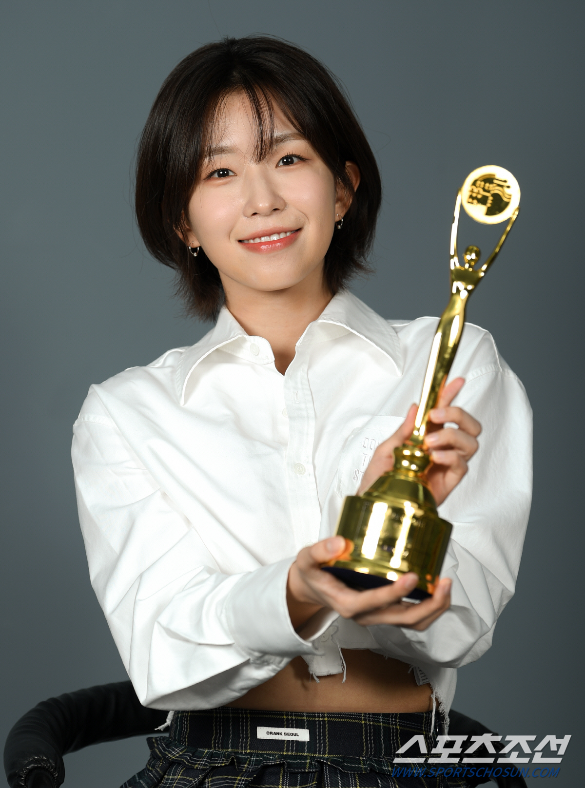 [단독] 윤가이 "SNL 통해 배운 것들, 연기적 성장 밑거름…더 큰 도…