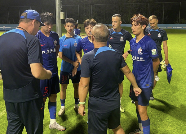 중국 축구 '충격의 도가니' 1·2위팀 승점 12점 삭감 중징계 가능성↑…