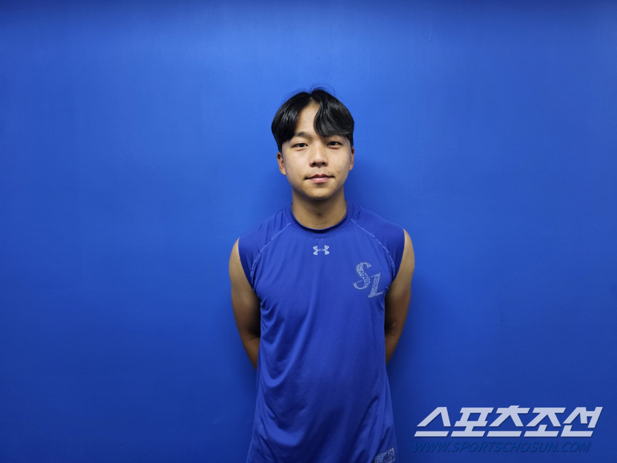 텅빈 내야 구세주 될까? 투혼의 21세 루키, 육성신화 꿈꾼다…국민유격수…
