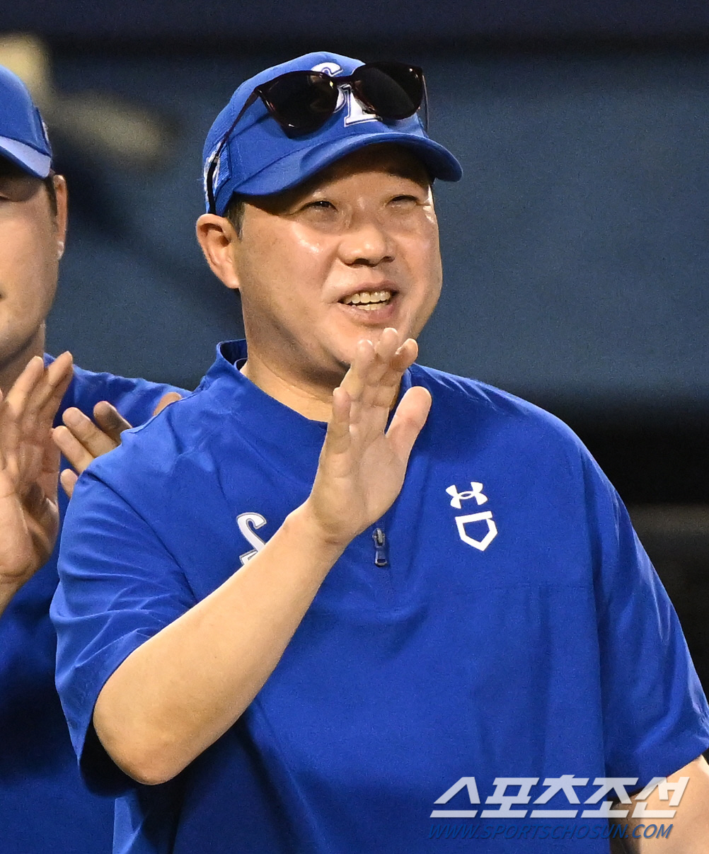 텅빈 내야 구세주 될까? 투혼의 21세 루키, 육성신화 꿈꾼다…국민유격수…