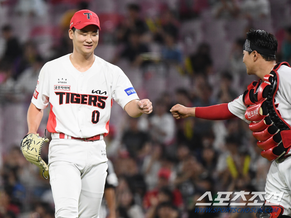 'LG 킬러' KIA 또 이겼다! 7:5…LG전 8연승+상대전적 13승3…