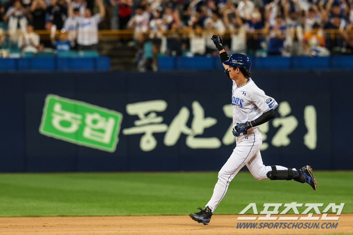 "그동안 왜 홈런에 집착했을까…" 3할-30홈런-100타점 욕심없다. 어…