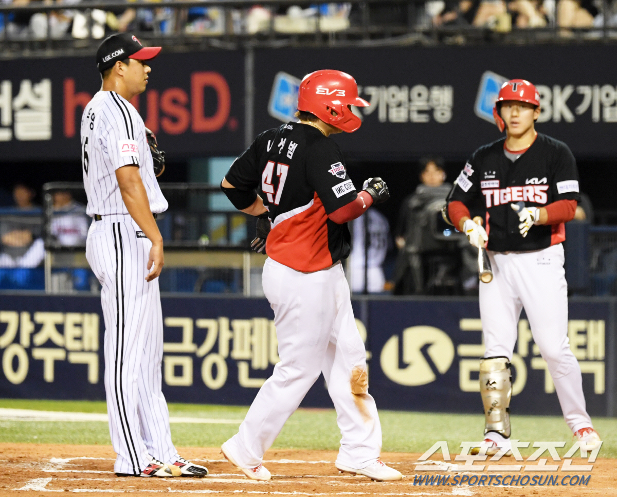 "좋아졌으면 좋겠다" 사령탑 바람 또 물거품, 빅리그가 주목했던 홀드왕의…