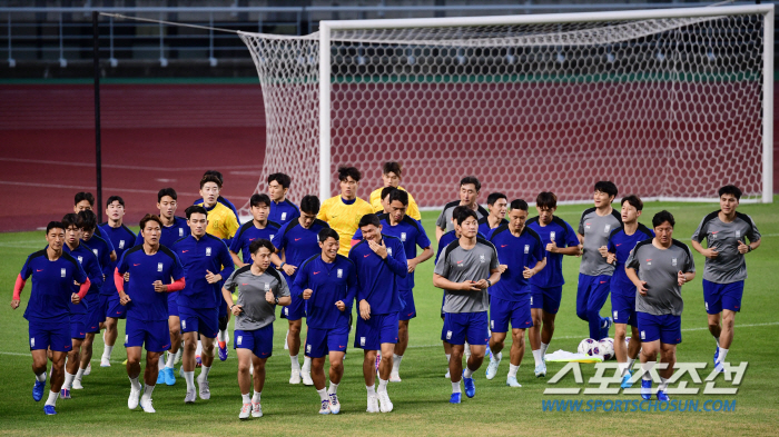 스포츠토토, 축구토토 승무패 56회차 발매…한국-팔레스타인전 등 14경기…