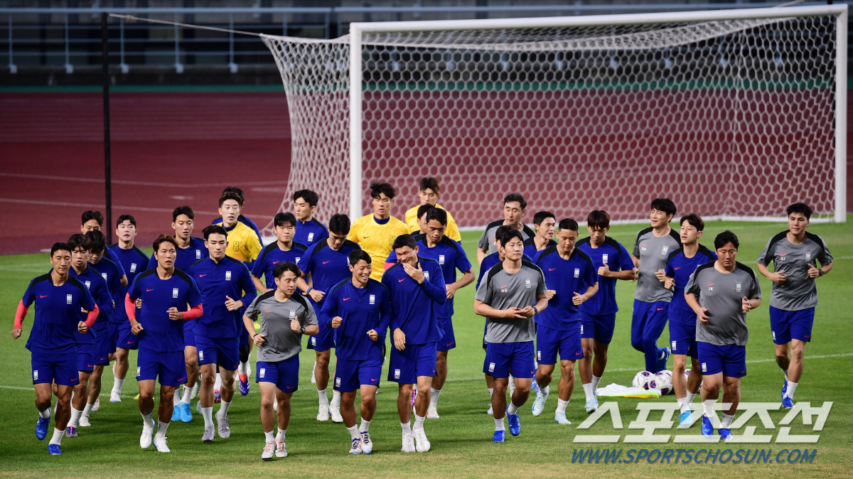 스포츠토토, 축구토토 승무패 56회차 발매…한국-팔레스타인전 등 14경기…