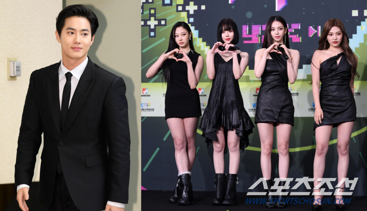 SM도 '사이버 렉카' 칼 빼들었다…"엑소 수호·에스파, 탈덕수용소 고소…