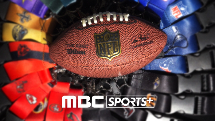 전미 최고의 인기스포츠 NFL, 이제 TV로 본다! 한국계 구영회·카일러…