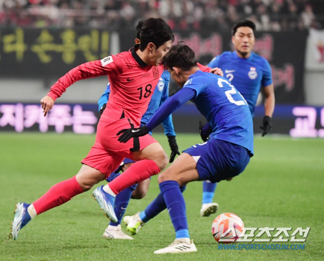 "반칙으로도 못 막아" 3명 바보 만든 이강인의 미친 탈압박, 리그앙 공…