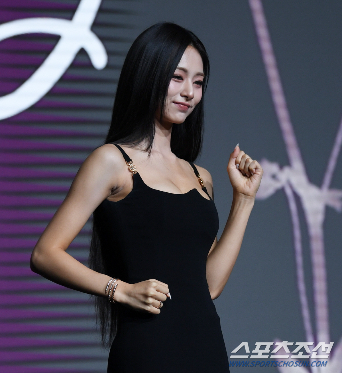 [포토] 쯔위 러블리'