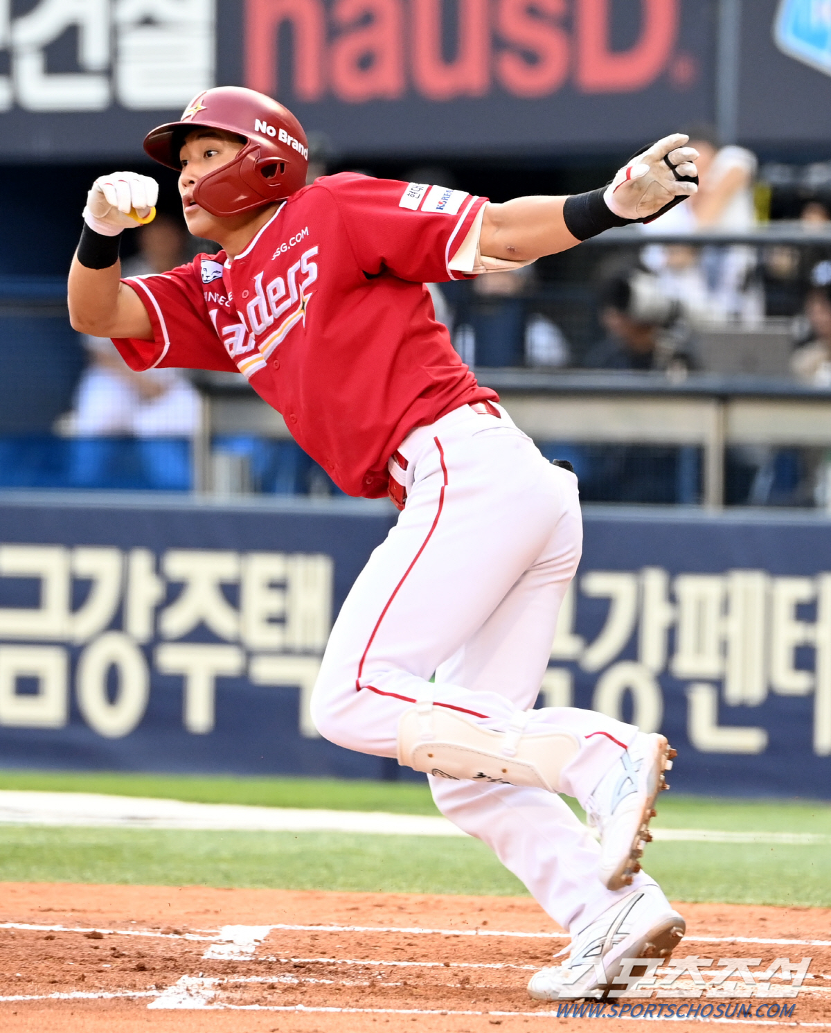 22세-21세-19세-27세. 평균 22세 젊은 내야진이 김광현을 도와줄…