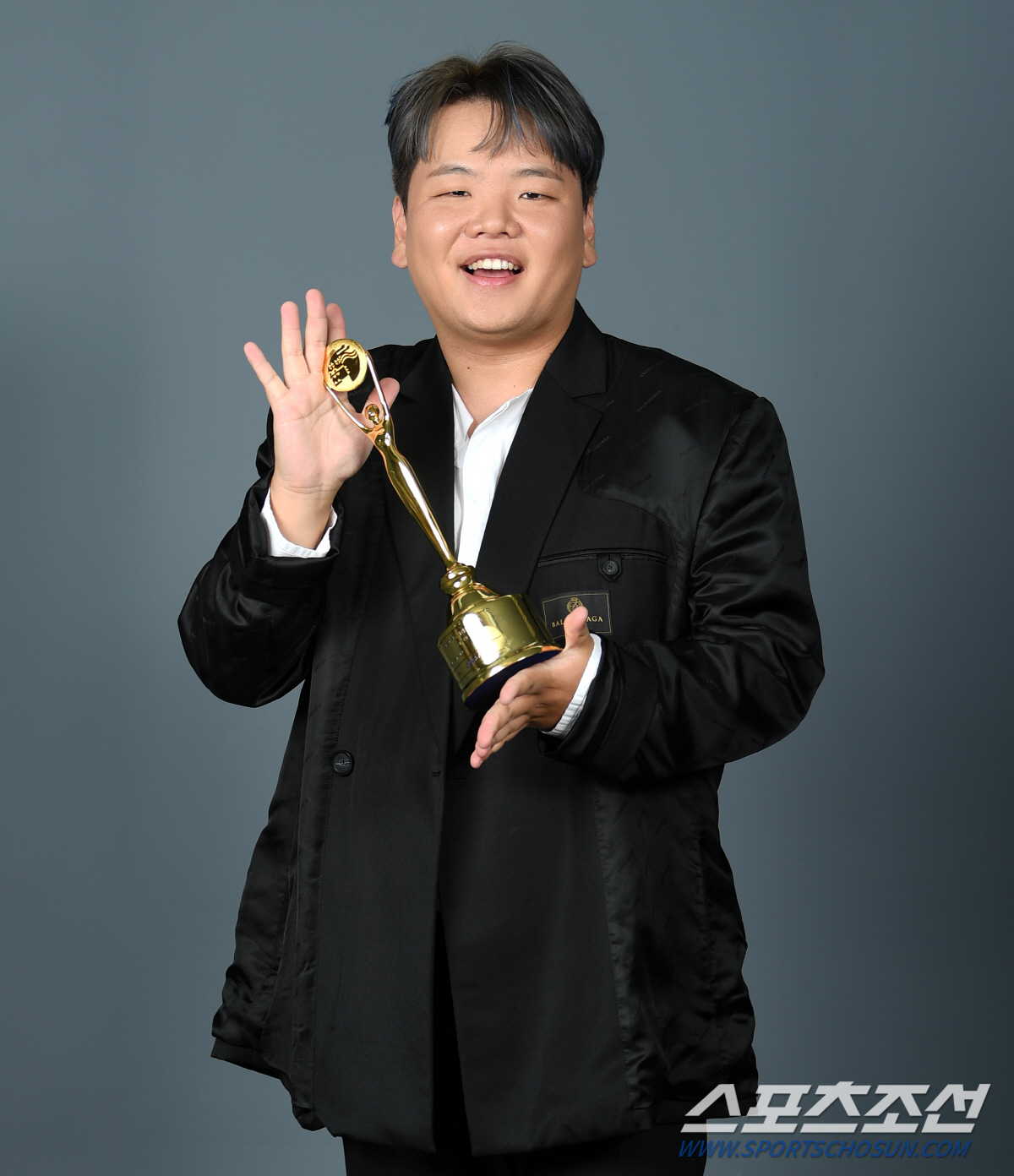 [단독] 곽준빈 "못 받을 줄 알았는데..서러워서가 아니라 기뻐서 울었습…